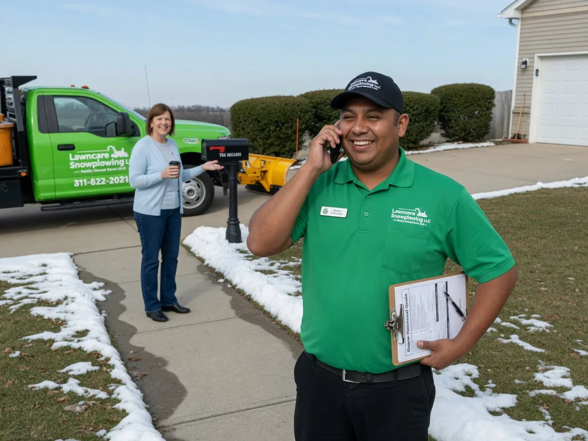 Lawn Care Services By Expert Landscaper Drummond Island, MI FAQs